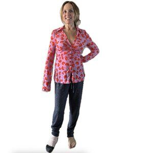 Free People | Lucky Shirtee | Size S